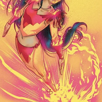 Firebird