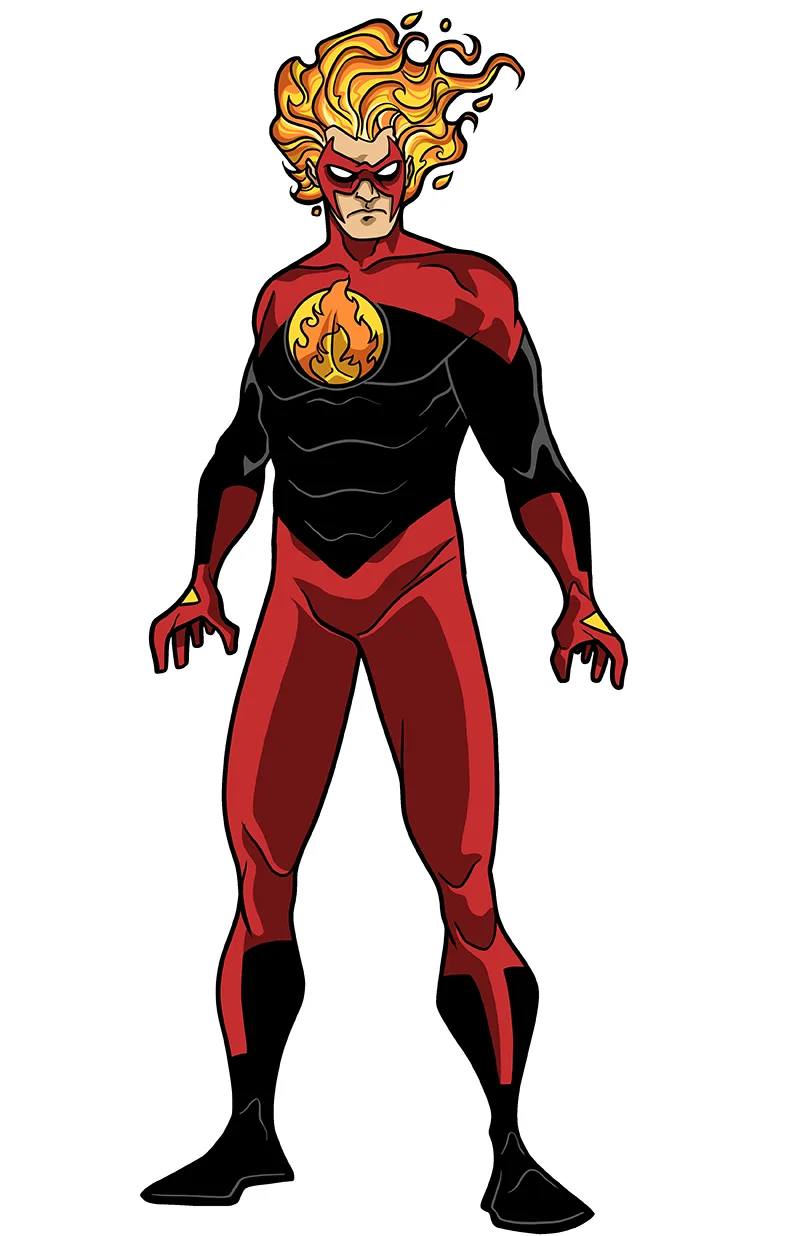 Firebomb