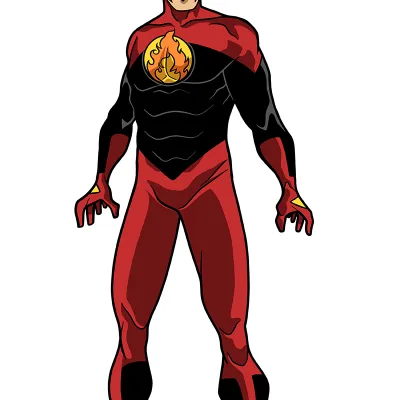 Firebomb