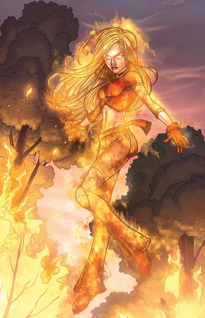 Firebomb