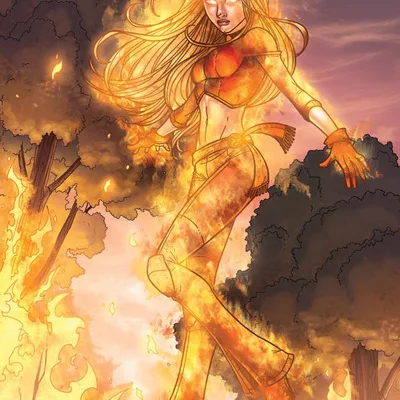 Firebomb