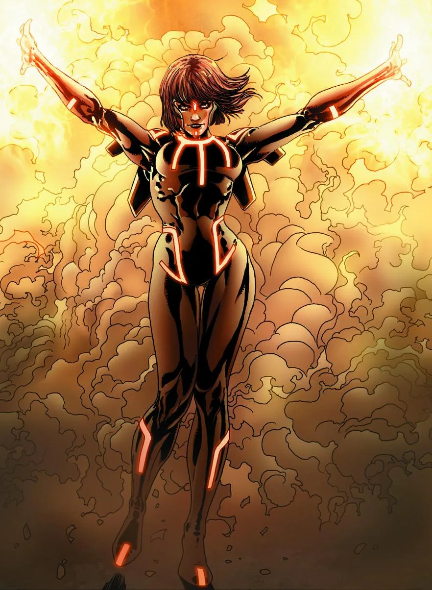 Firebrand
