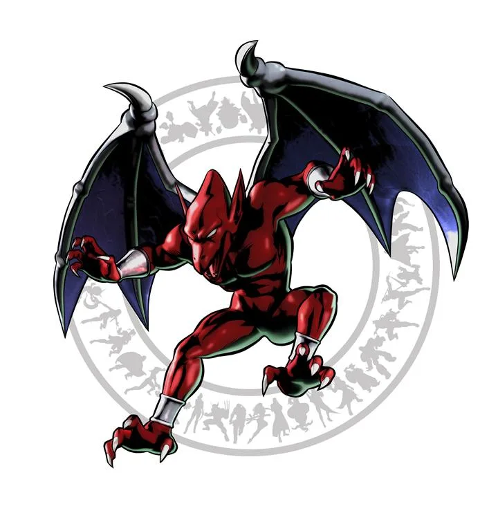 Firebrand