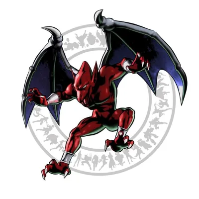 Firebrand
