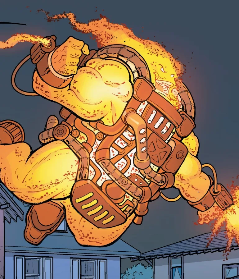 Firebrand (Hades)