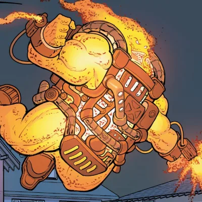 Firebrand (Hades)