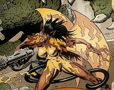 Firecat