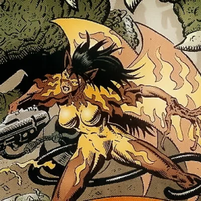 Firecat