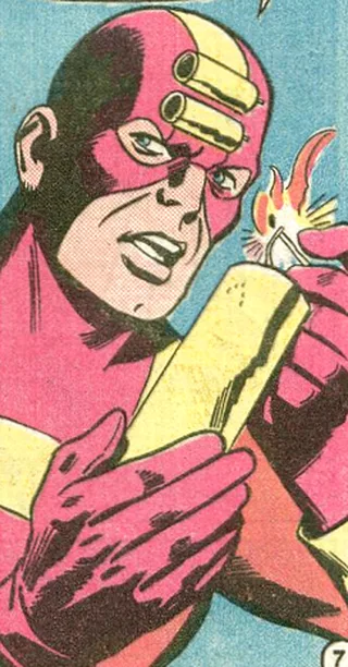 Firecracker