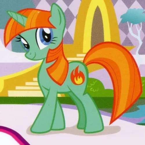 Firecracker Burst