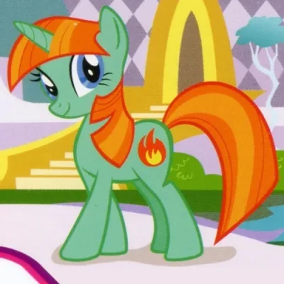 Firecracker Burst