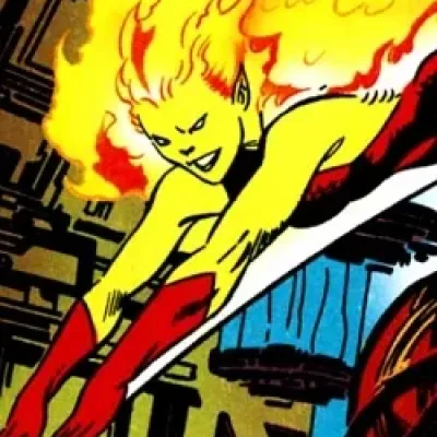 Firefall