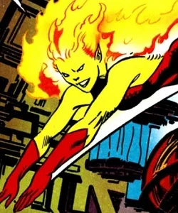 Firefall