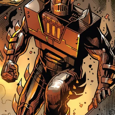 Firefall