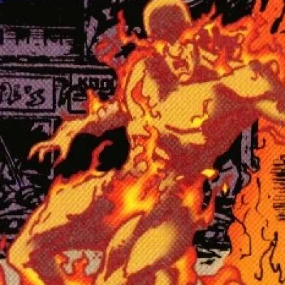 Firefall