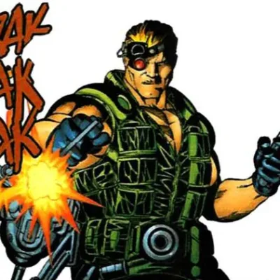 Firefight