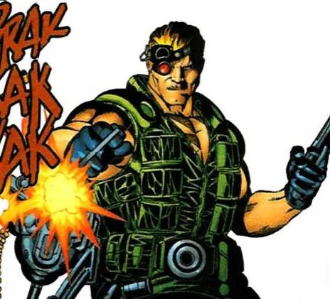 Firefight