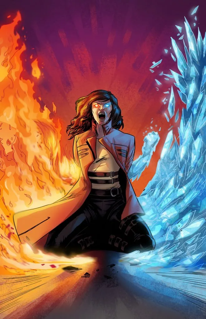 FireFrost