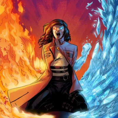 FireFrost
