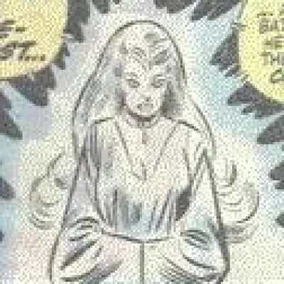 Firefrost