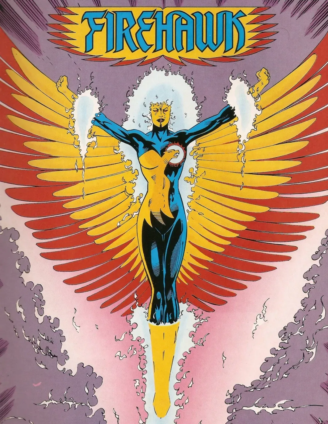 Firehawk