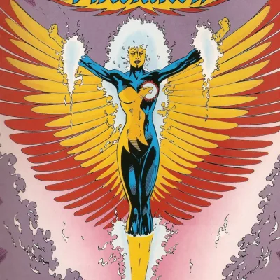Firehawk