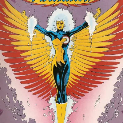Firehawk
