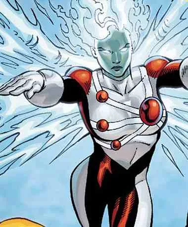 Firehawk (Theresa)