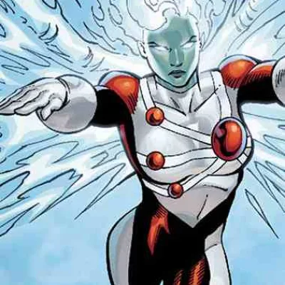 Firehawk (Theresa)