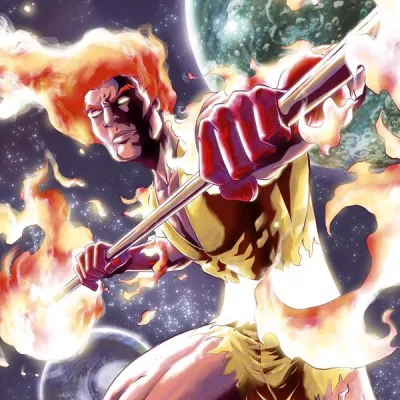 Firelord