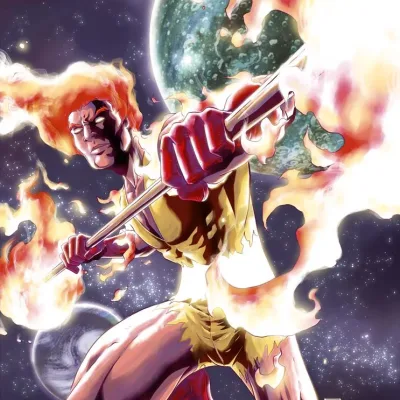 Firelord