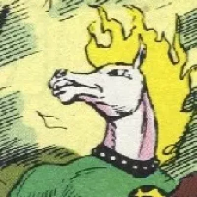 Firemane