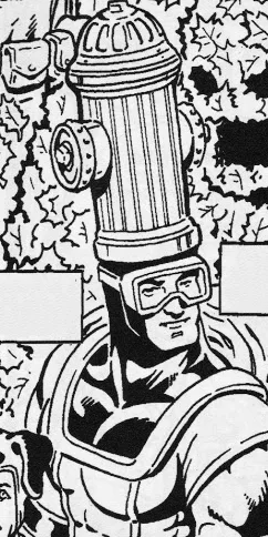 Fireplug