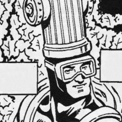 Fireplug