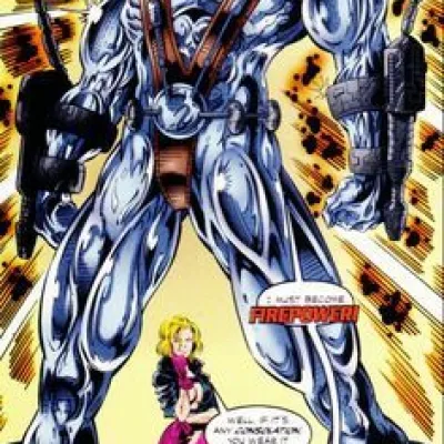Firepower