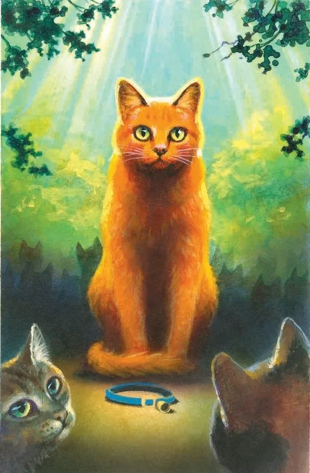 Firestar