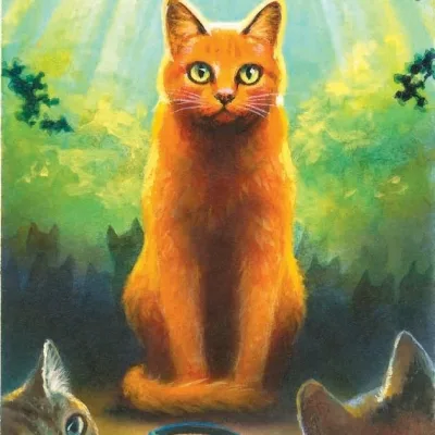 Firestar