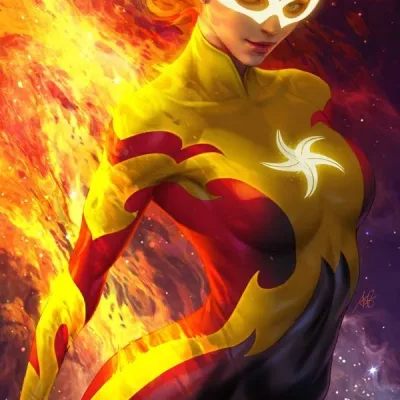 Firestar