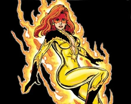 Firestar
