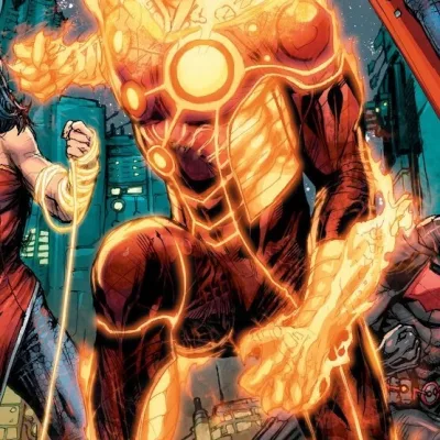 Firestorm 3000