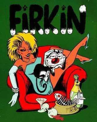 Firkin