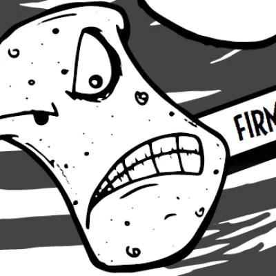 Firm