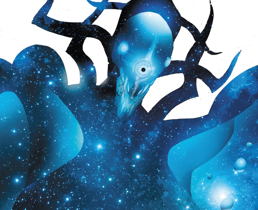 First Firmament