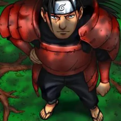 First Hokage