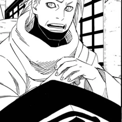 First Kazekage