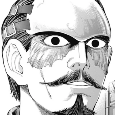 First Lieutenant Tsurumi