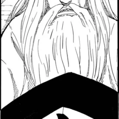First Mizukage