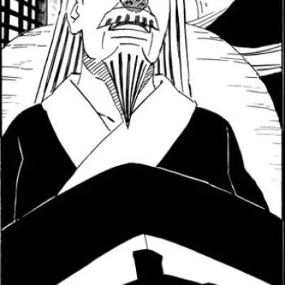 First Tsuchikage