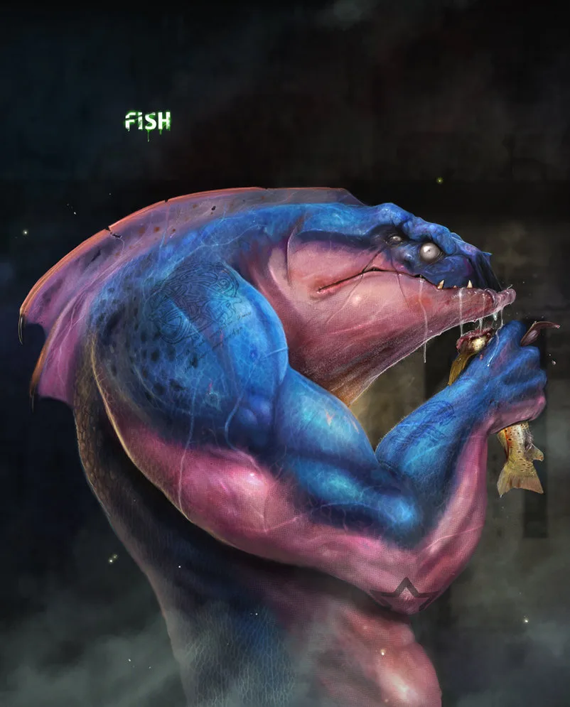 Fish