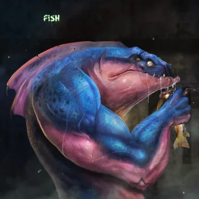 Fish